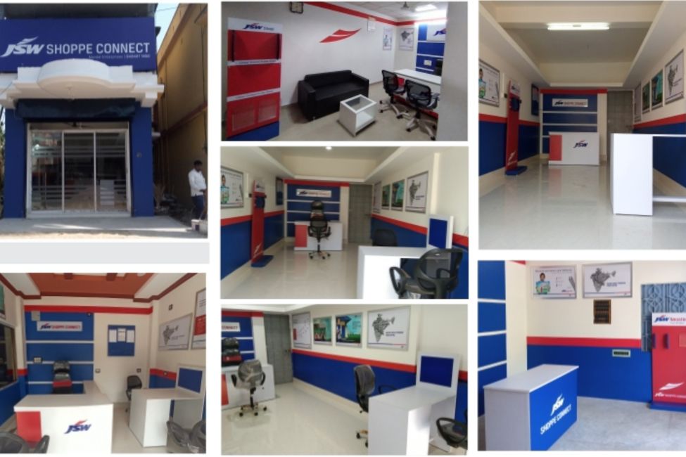 Professional Printing Services That Boost Your Brand Visibility