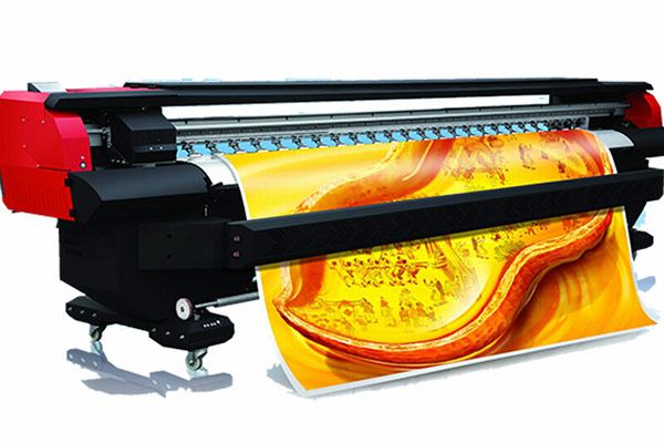 Flex Printing Manufacturer in Noida